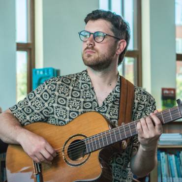 Sebastián Barrientos